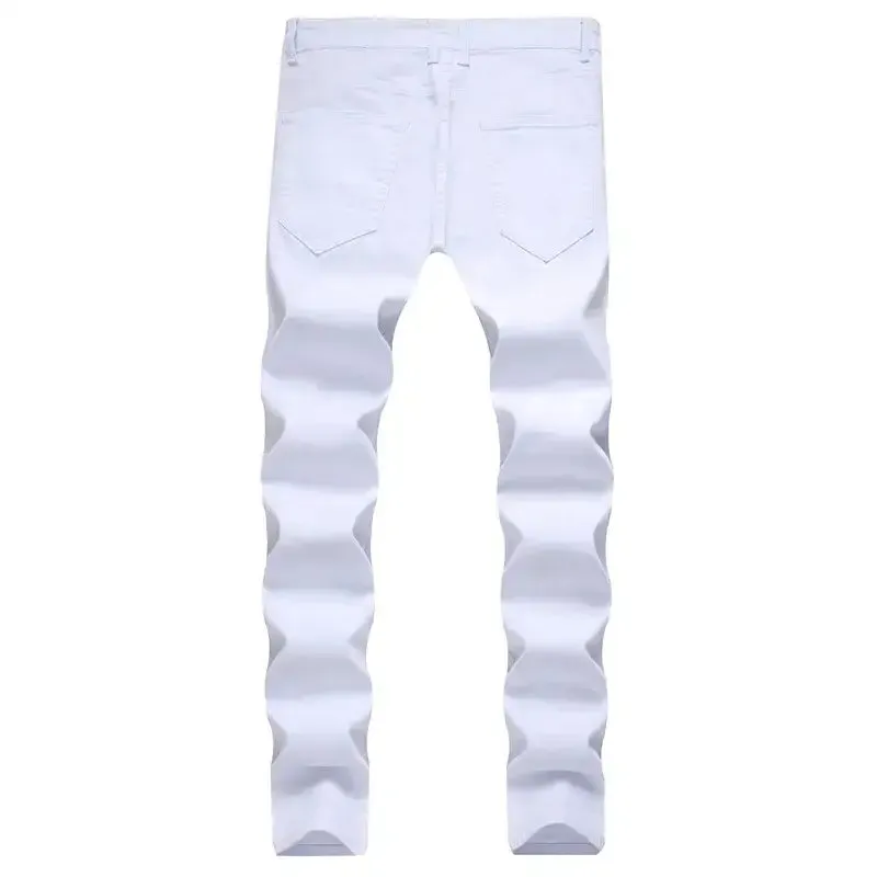 Y2K Skinny Jeans