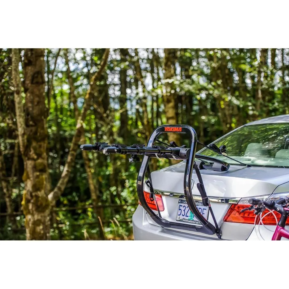Yakima FullBack 3 Bike Rack