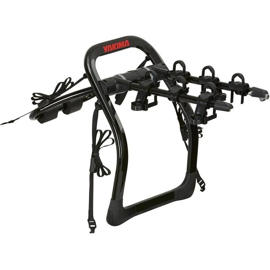 Yakima FullBack 3 Bike Rack