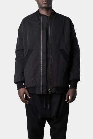 Yarda bomber jacket