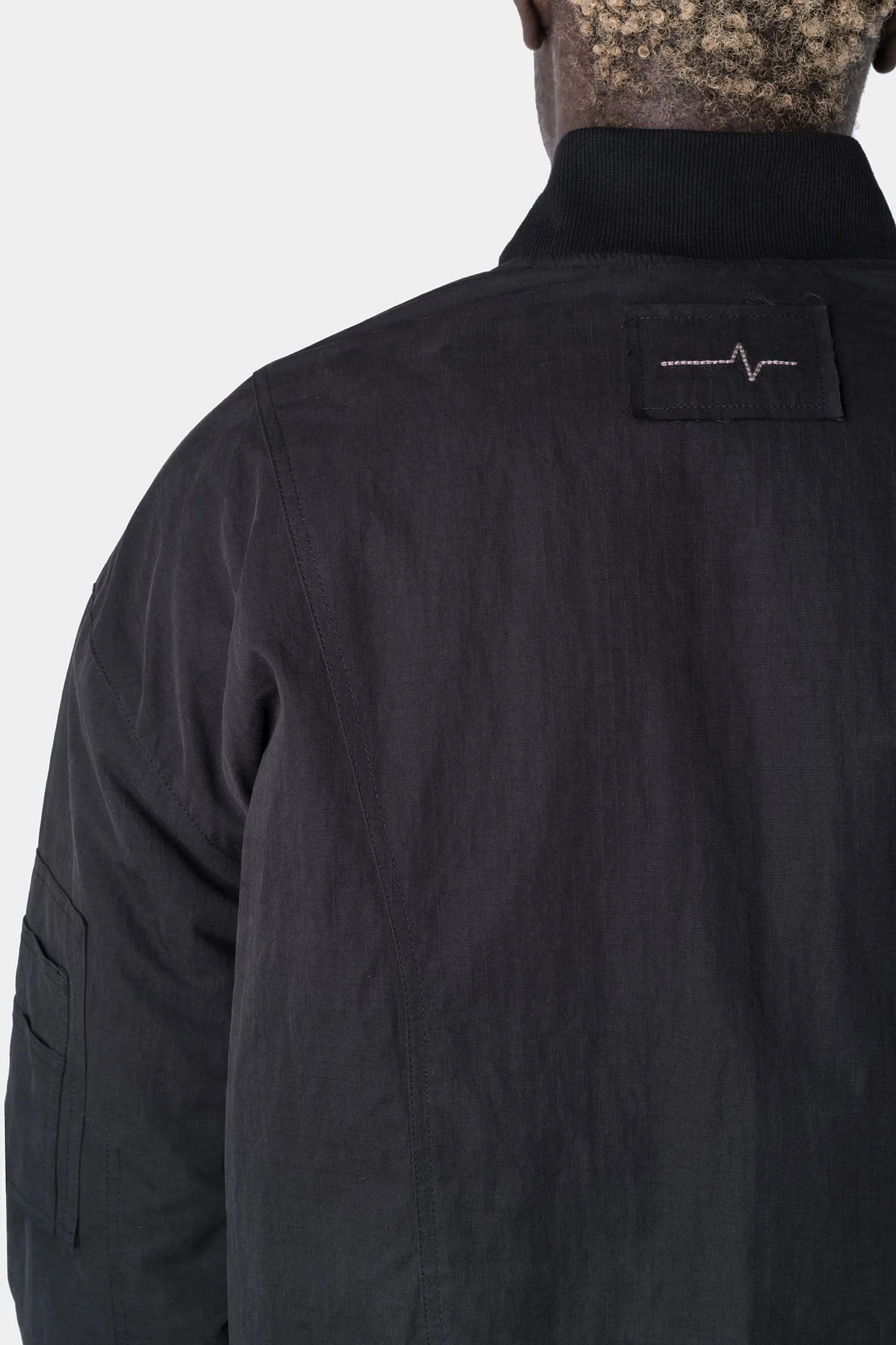 Yarda bomber jacket
