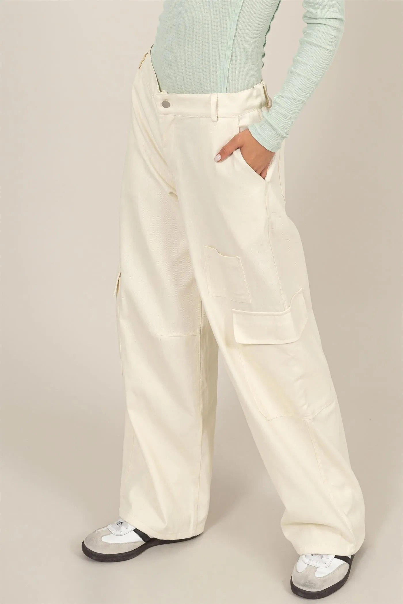 You Wish Cargo Pants