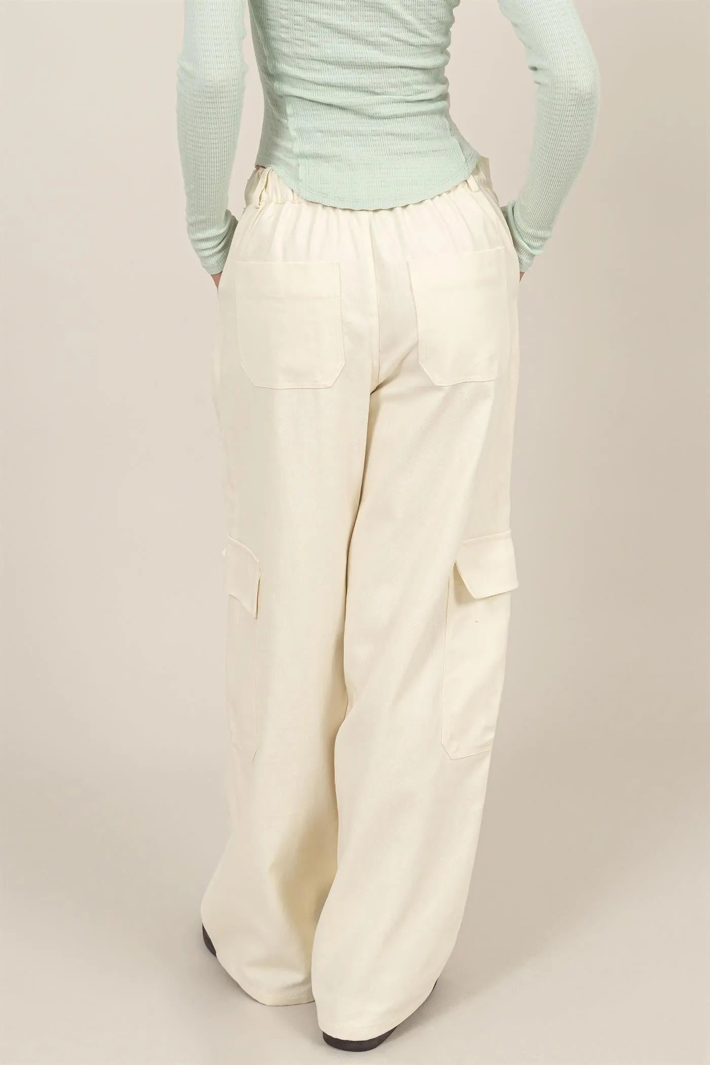 You Wish Cargo Pants