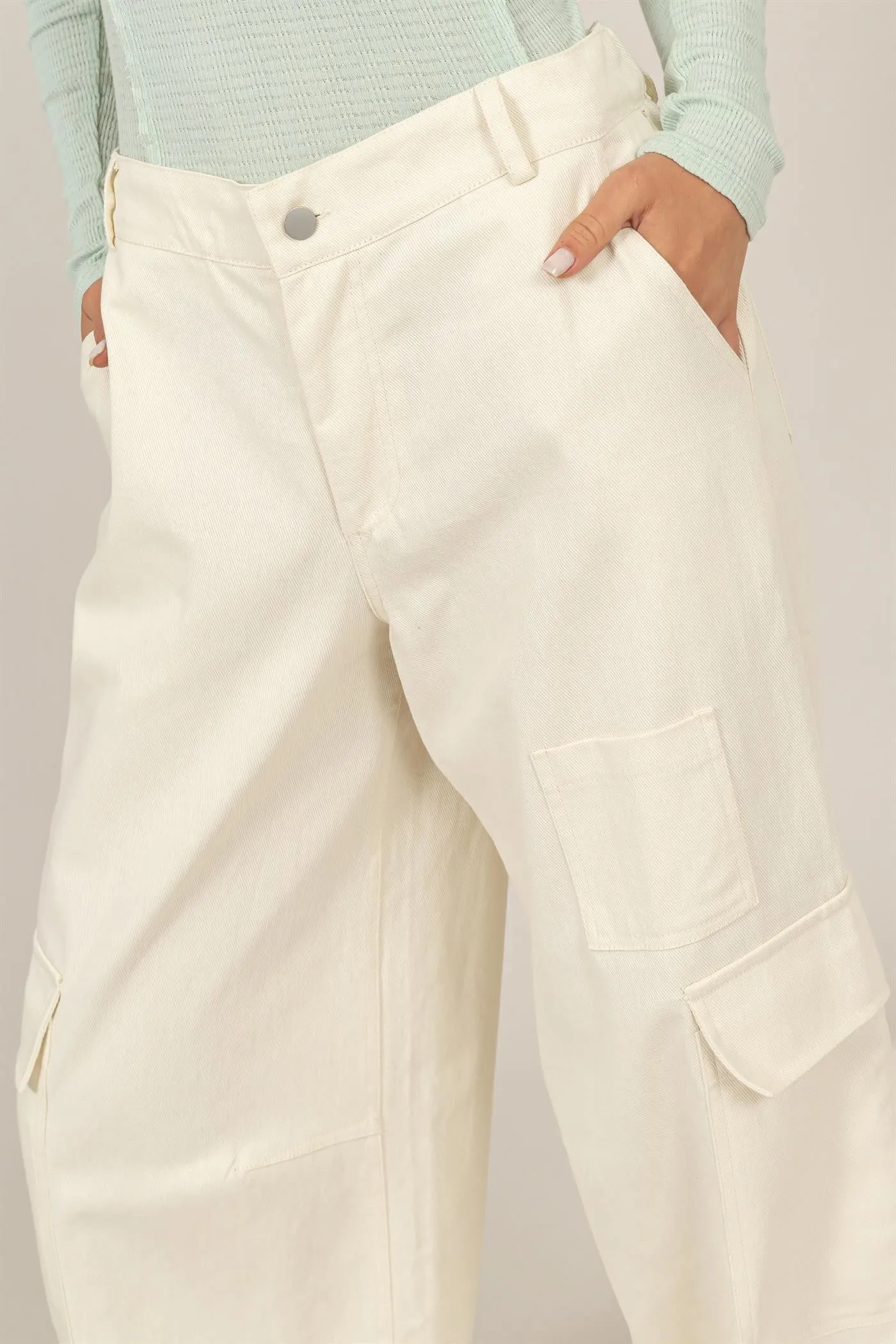 You Wish Cargo Pants