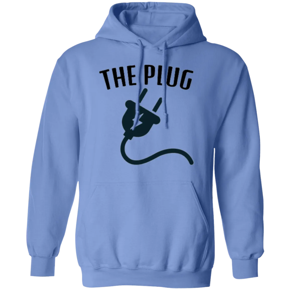 Z66 Pullover Hoodie