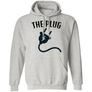 Z66 Pullover Hoodie