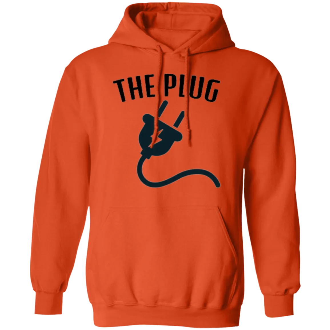 Z66 Pullover Hoodie