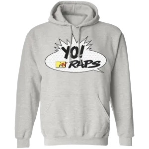 Z66 Pullover Hoodie
