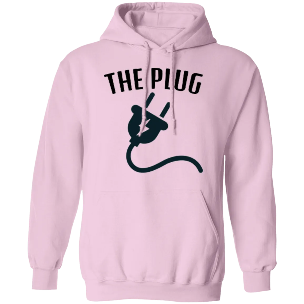 Z66 Pullover Hoodie