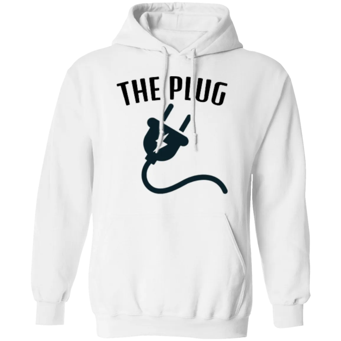 Z66 Pullover Hoodie