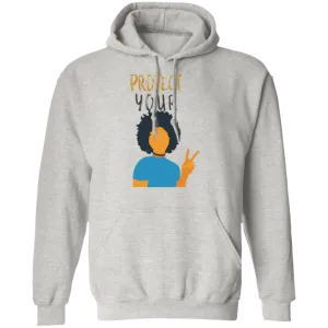 Z66 Pullover Hoodie