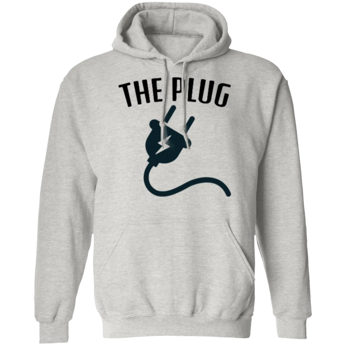 Z66 Pullover Hoodie