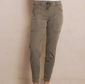 Zhrill Codebba Pant