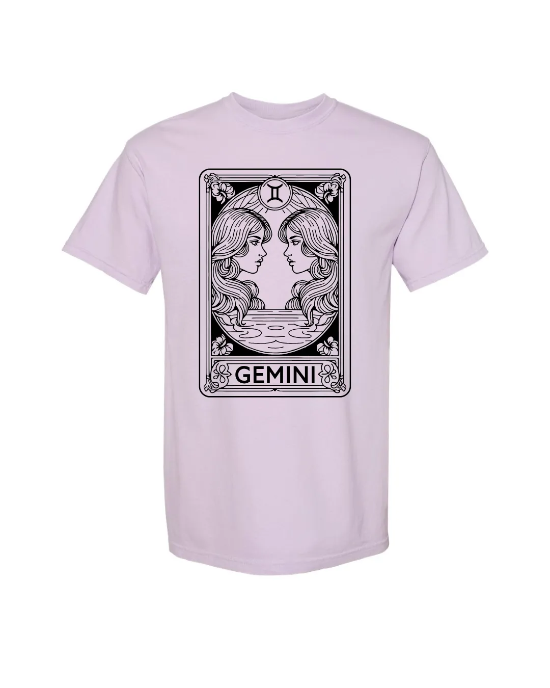 Zodiac Gemini Tarot