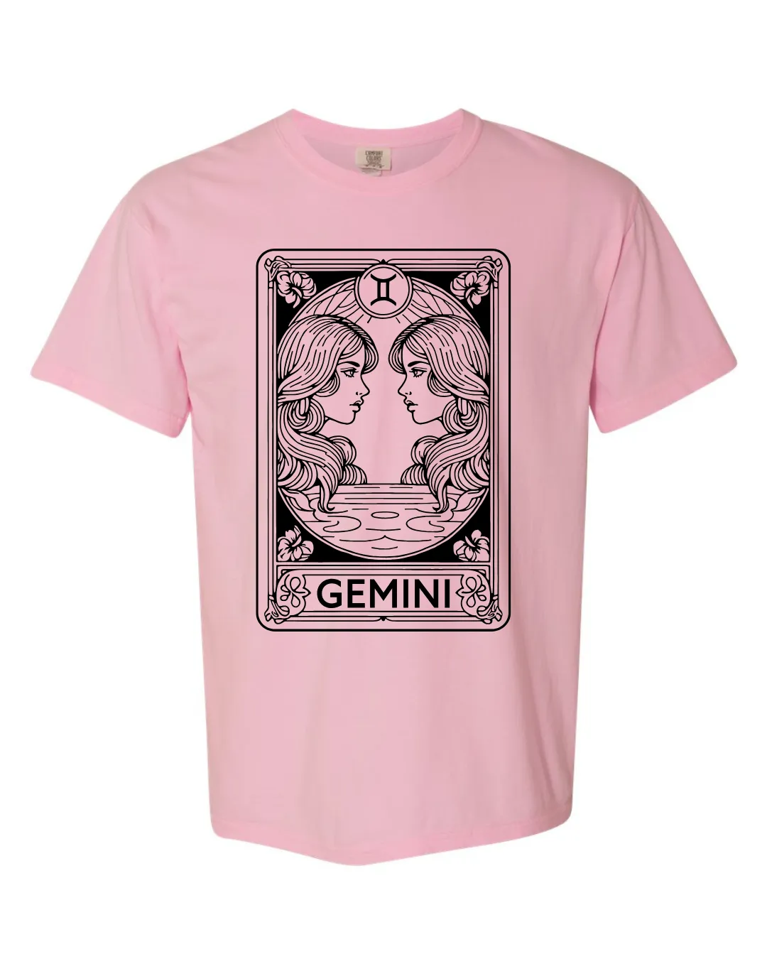 Zodiac Gemini Tarot
