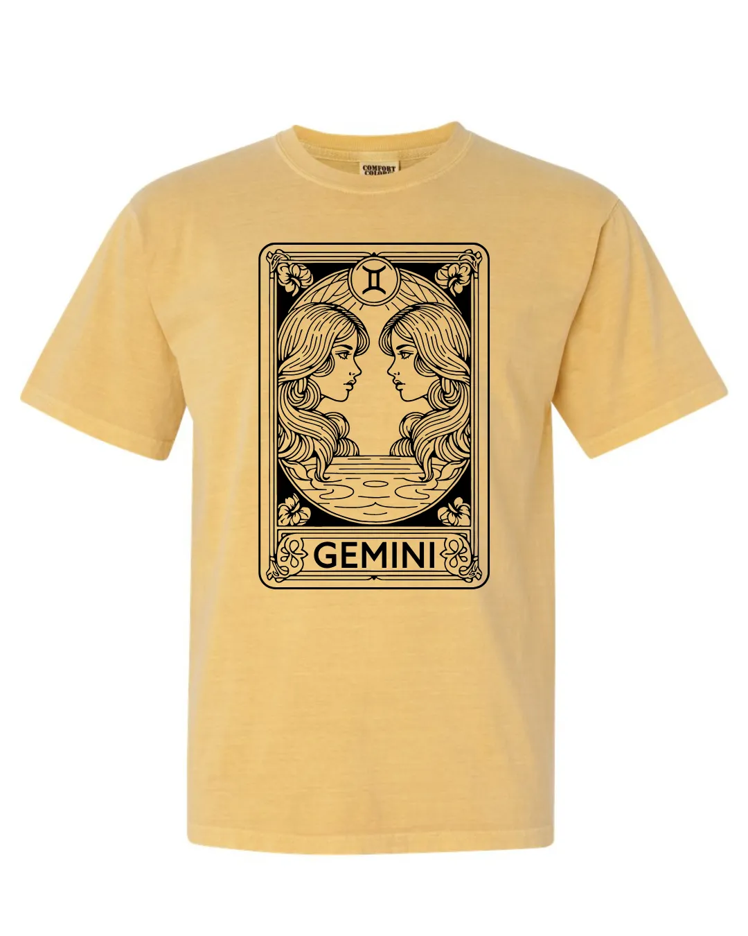 Zodiac Gemini Tarot