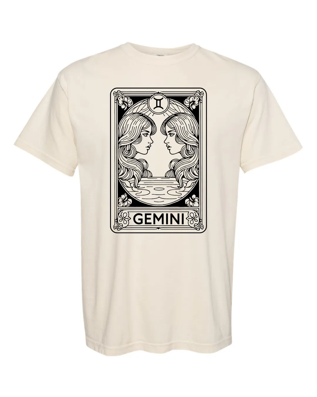 Zodiac Gemini Tarot