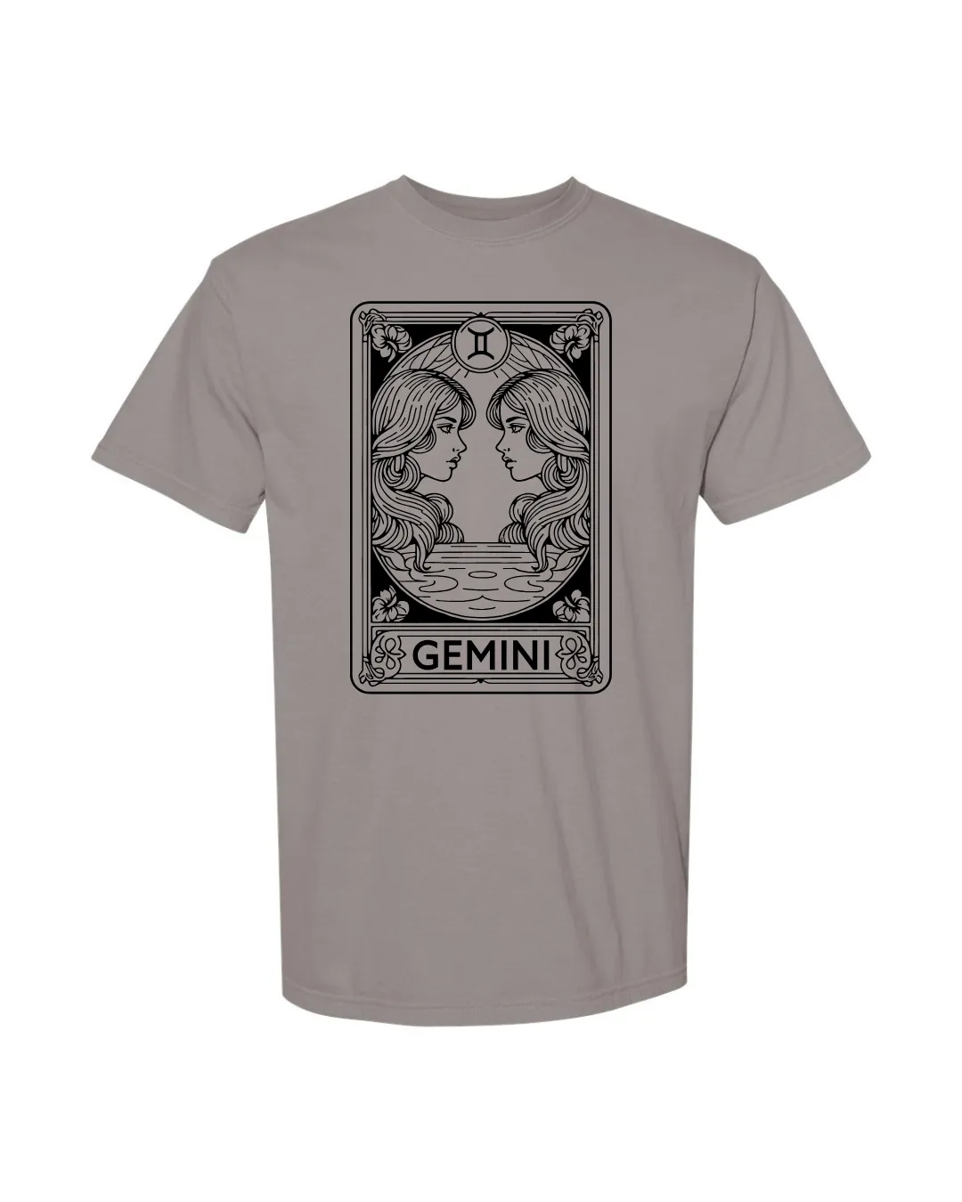Zodiac Gemini Tarot