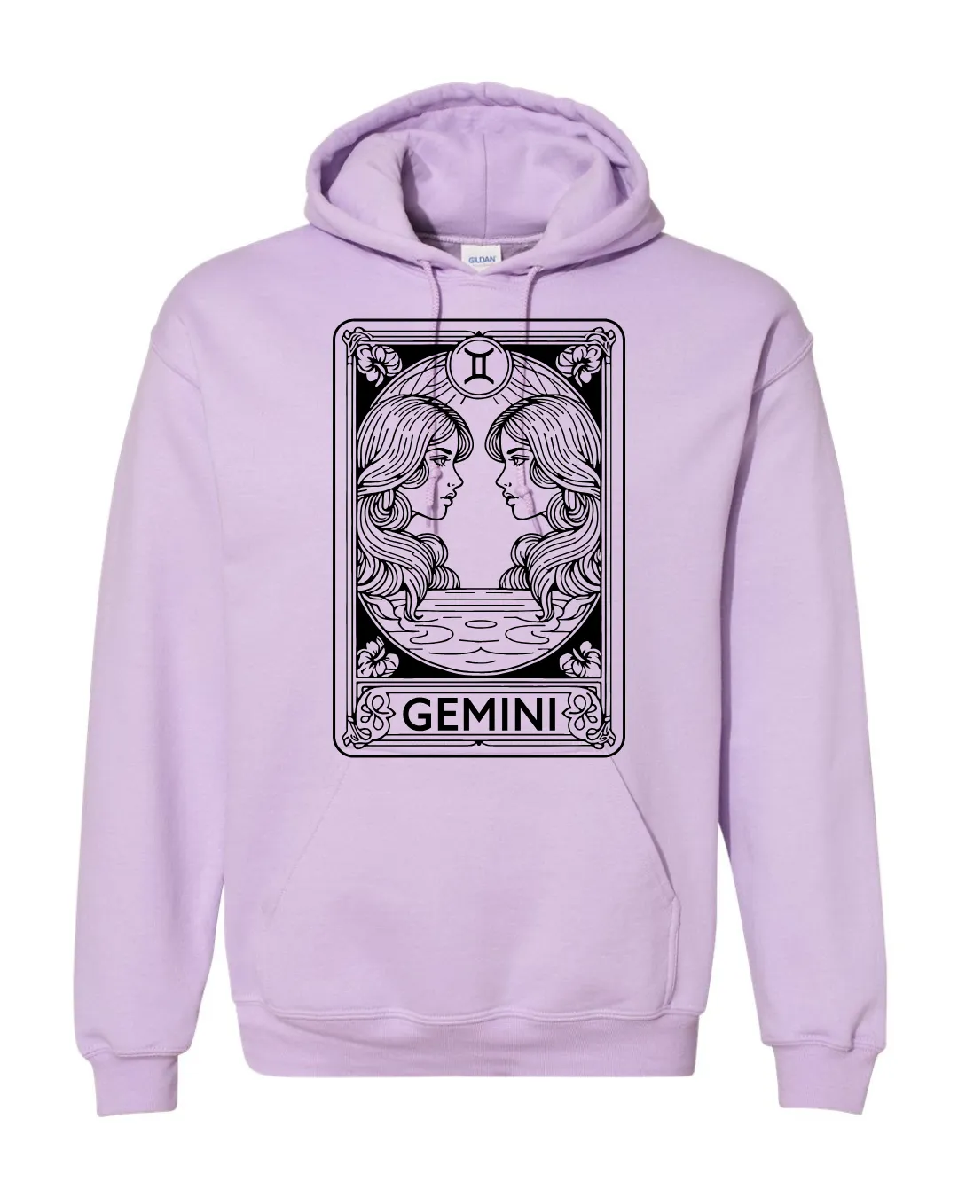Zodiac Gemini Tarot