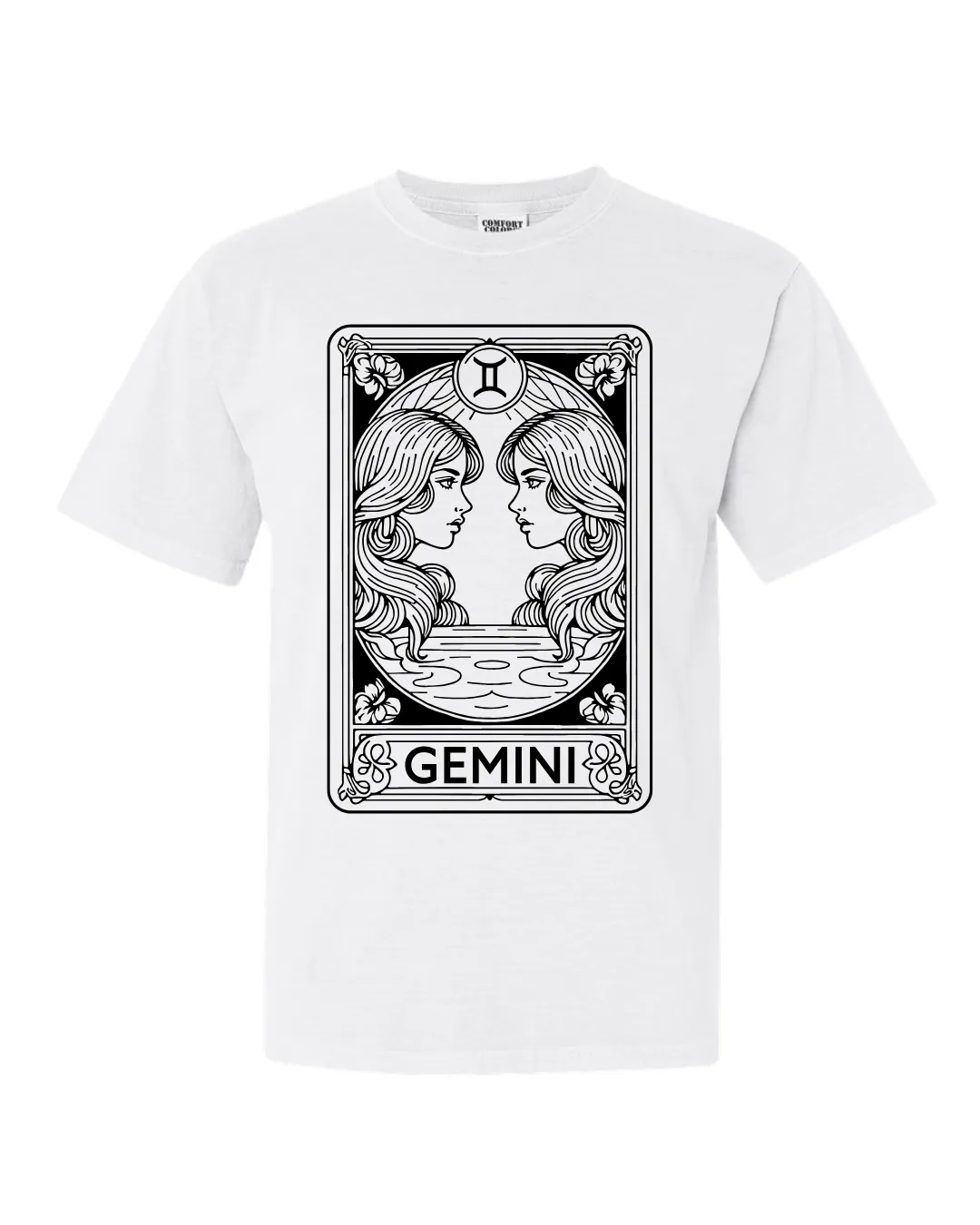 Zodiac Gemini Tarot