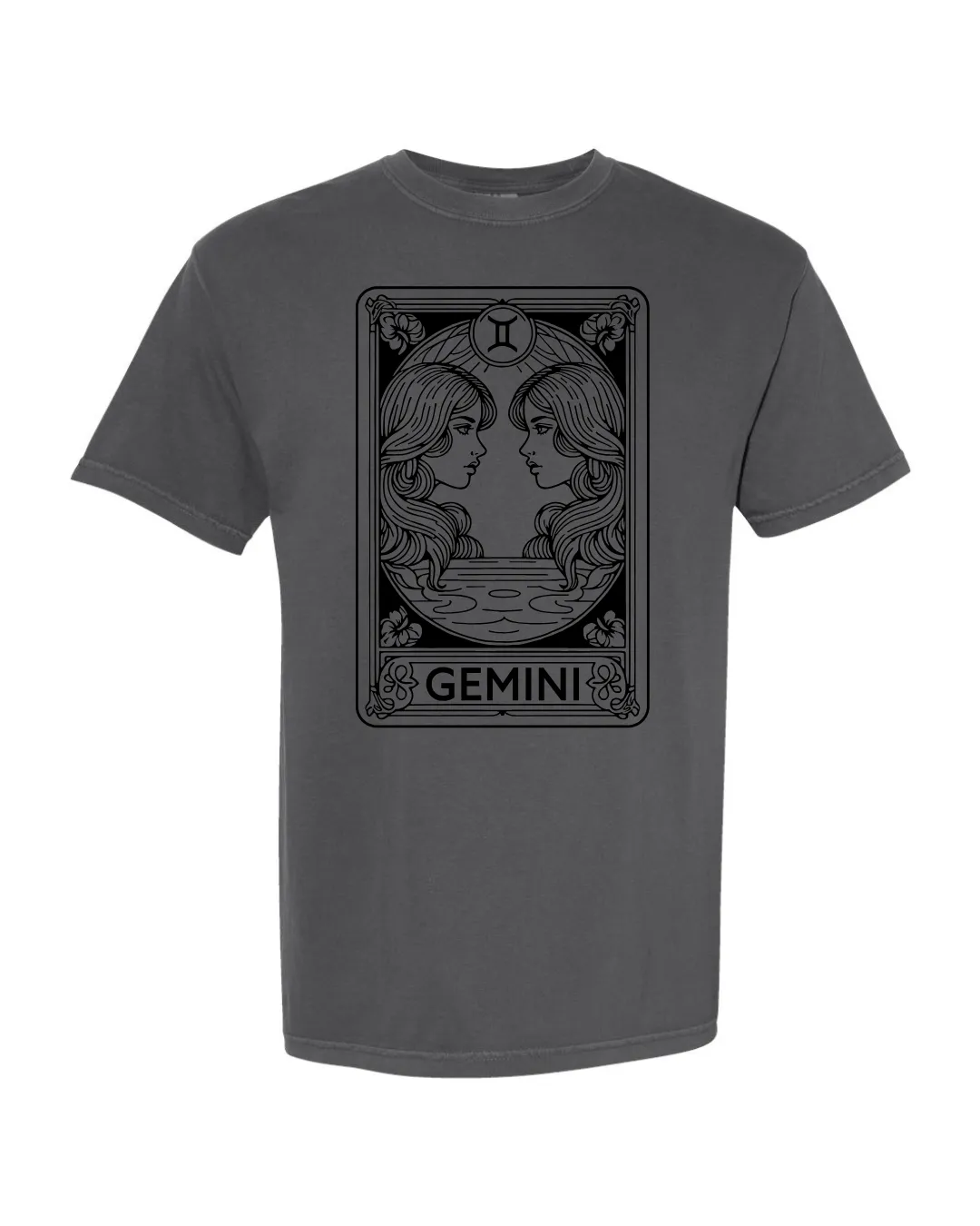 Zodiac Gemini Tarot